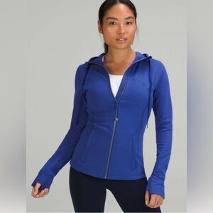 Lululemon Hooded Define Jacket Nulu Psychic